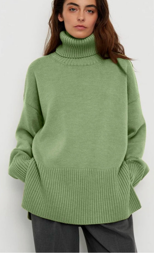 Esma Sweater