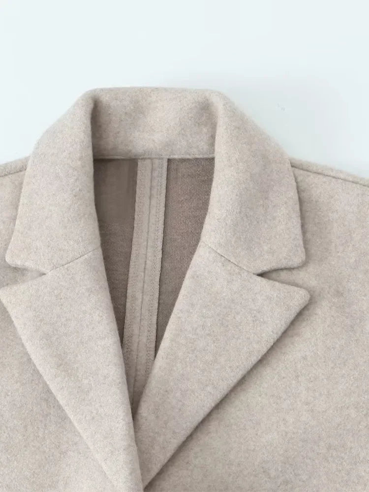 Lili Coat