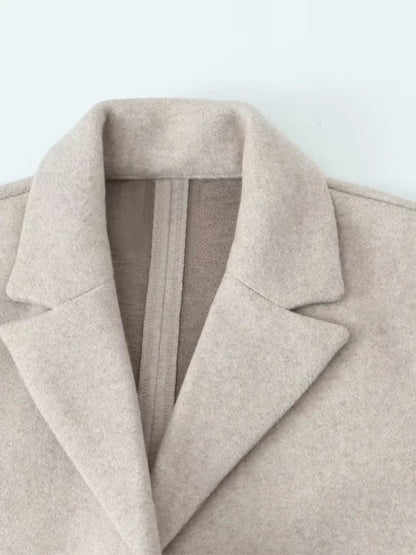 Lili Coat