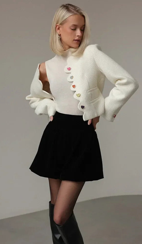 Merairy Jacket