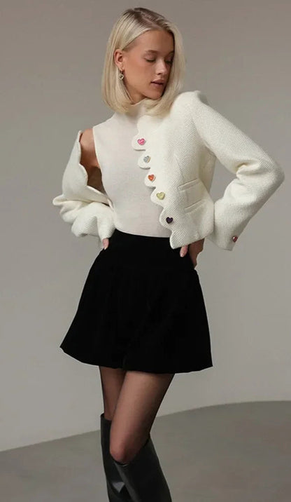 Merairy Jacket
