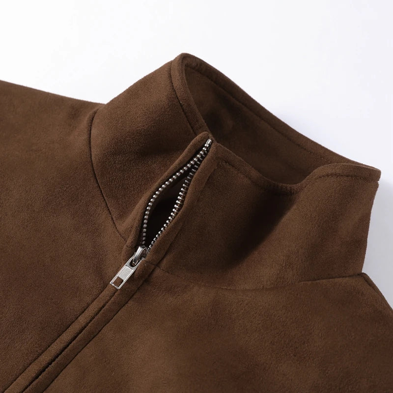 Lusiana Jacket