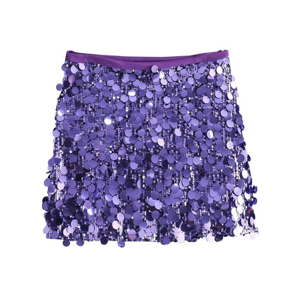 Nina Skirt