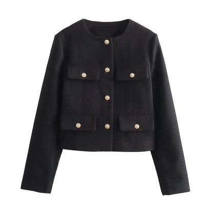 Bibek Jacket