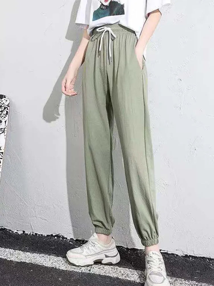 Tamilia Winter Pants