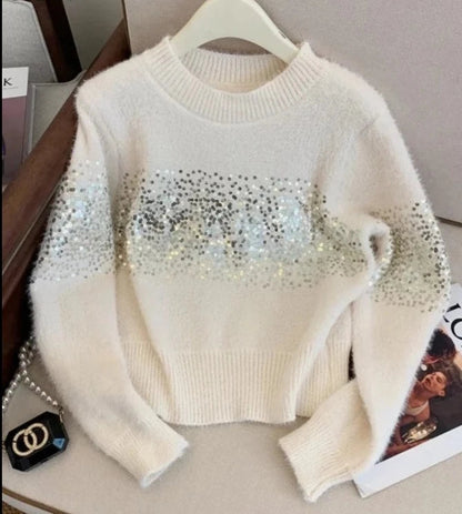 Melisa Sweater