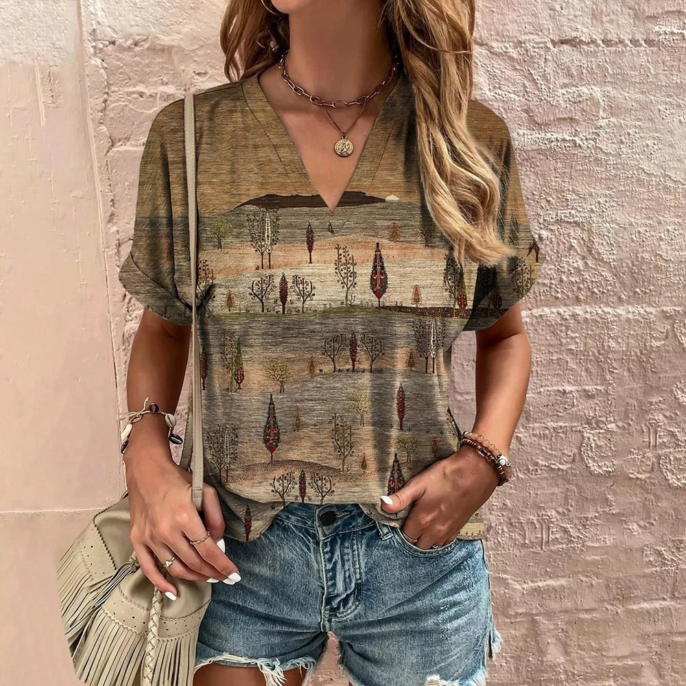 Melisa Shirt