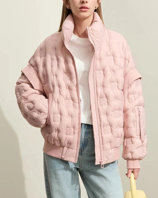 Ammii Down Jacket
