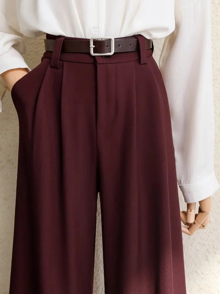 Hemora Pants
