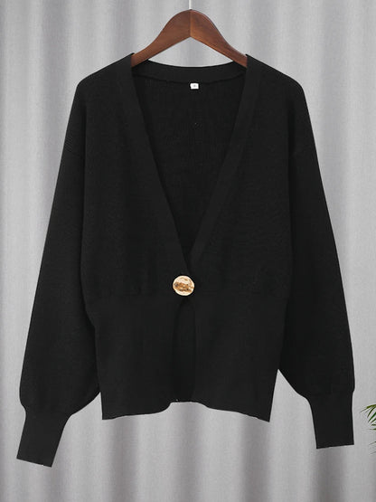 Mimi Cardigan