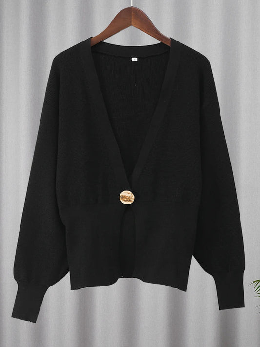 Mimi Cardigan