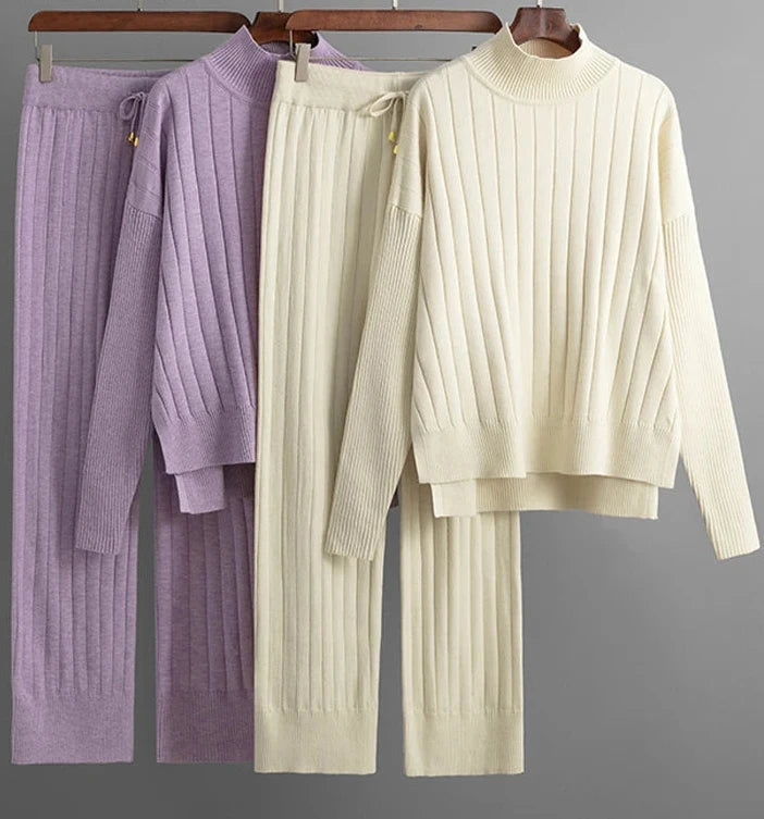 Sandra 2 Pieces Set