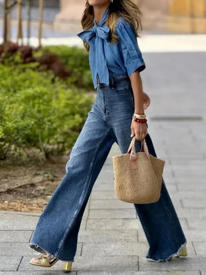 Pinetta Jeans