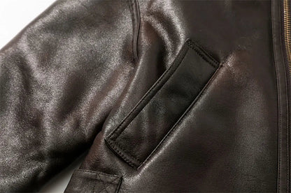Agatha Jacket