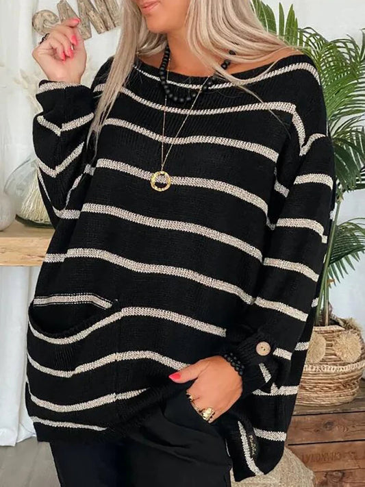 Jeina Sweater