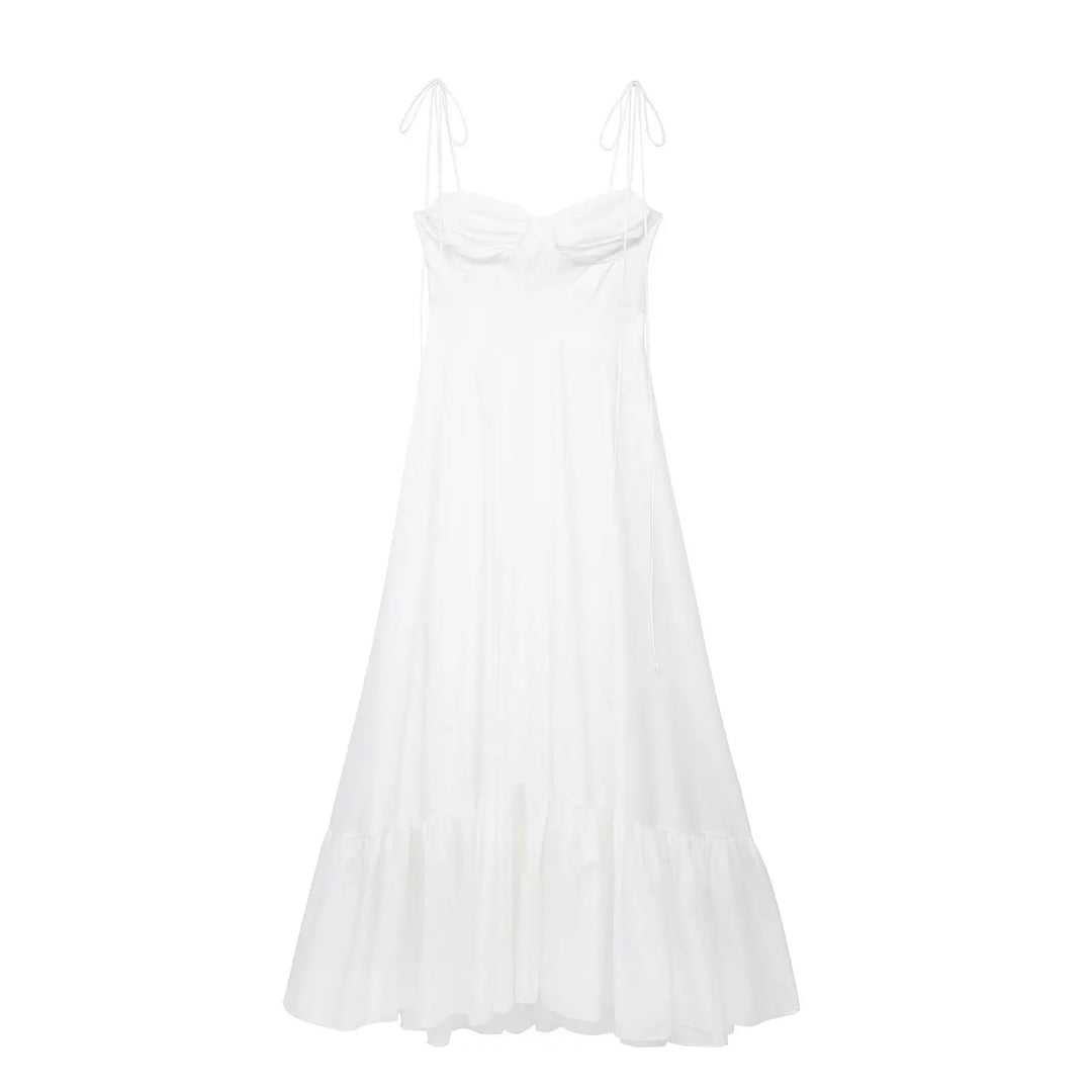Ninel Dress