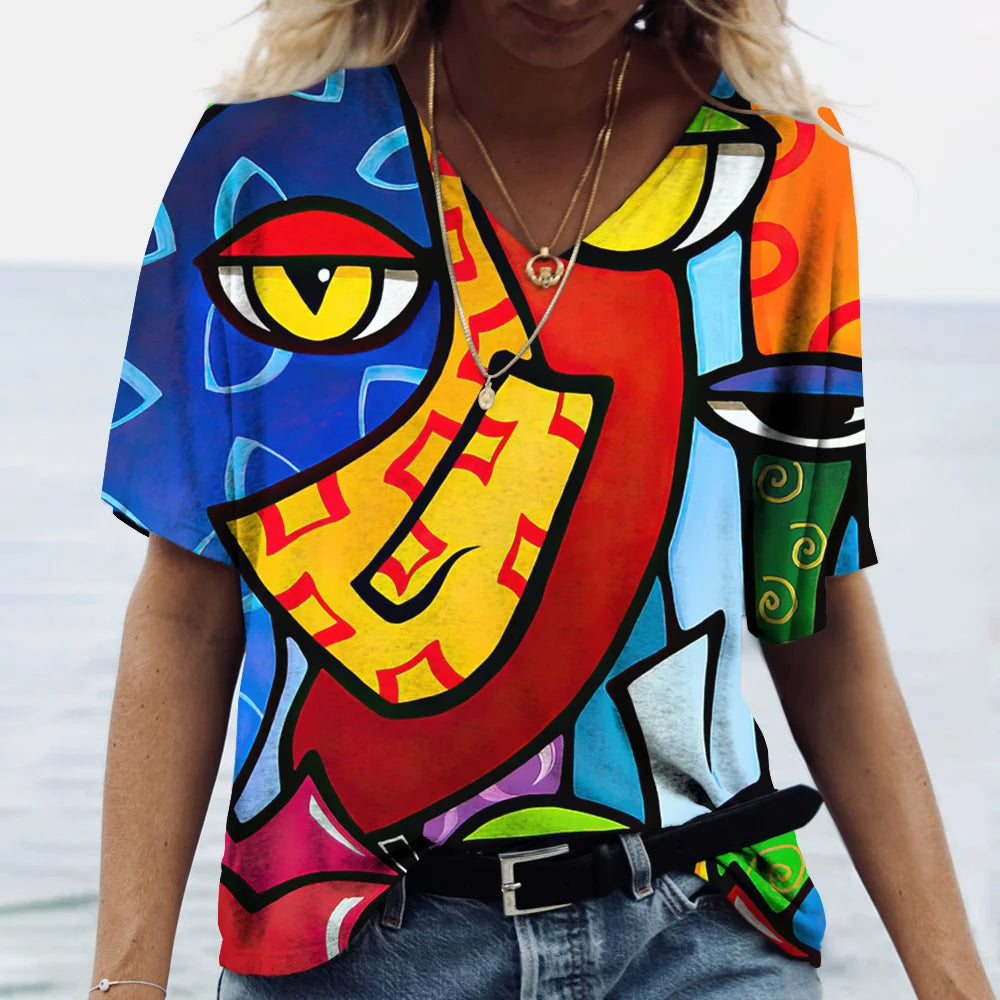 Norma Shirt