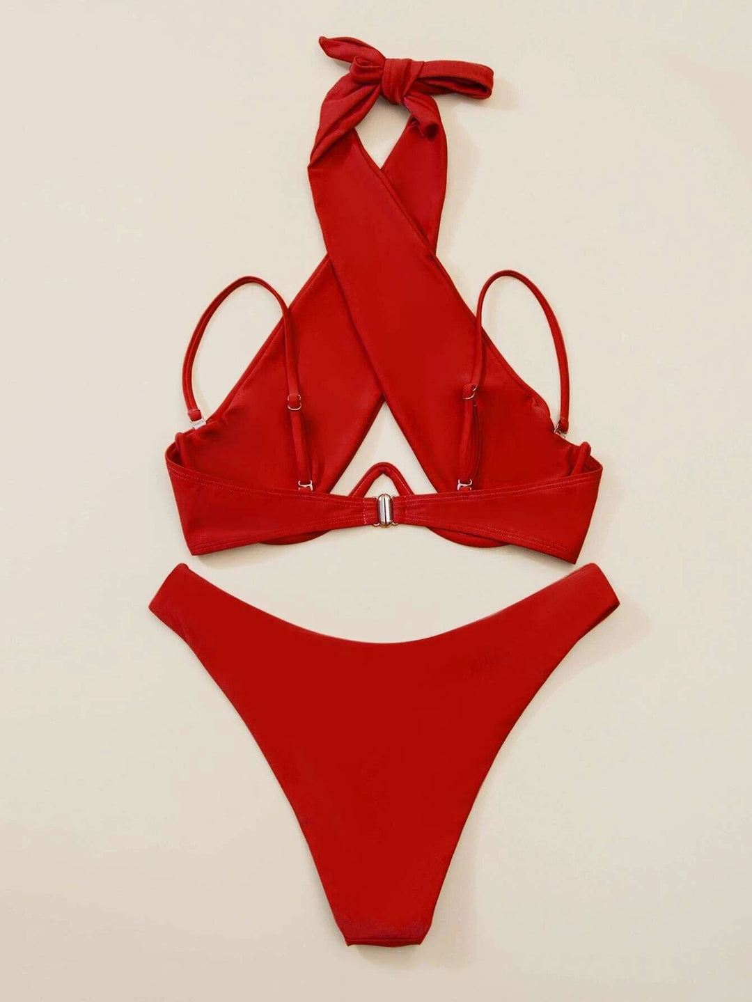 Mari Bikini Set