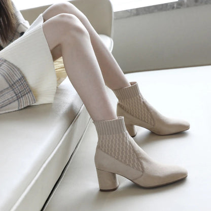 Karmella Boots