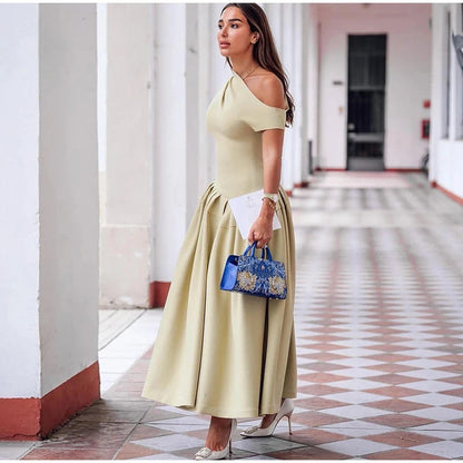 Dayana Dress
