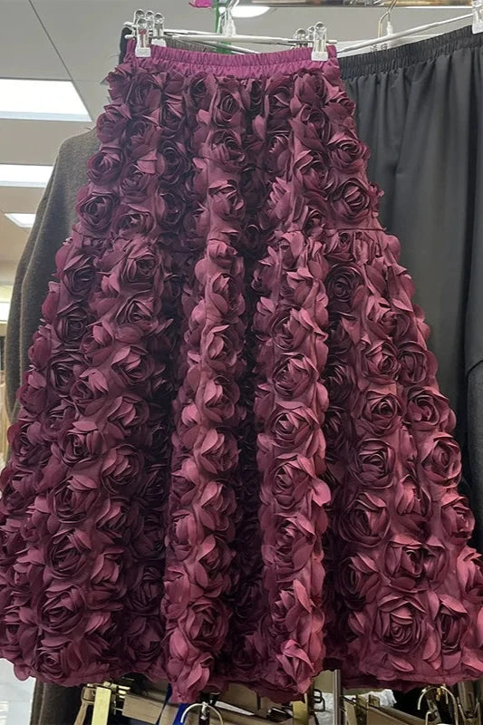 Nika Skirt