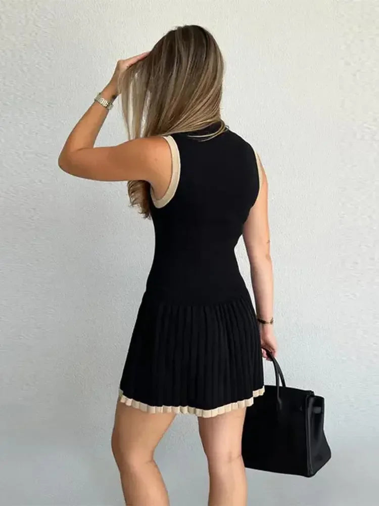 Sero Mini Dress