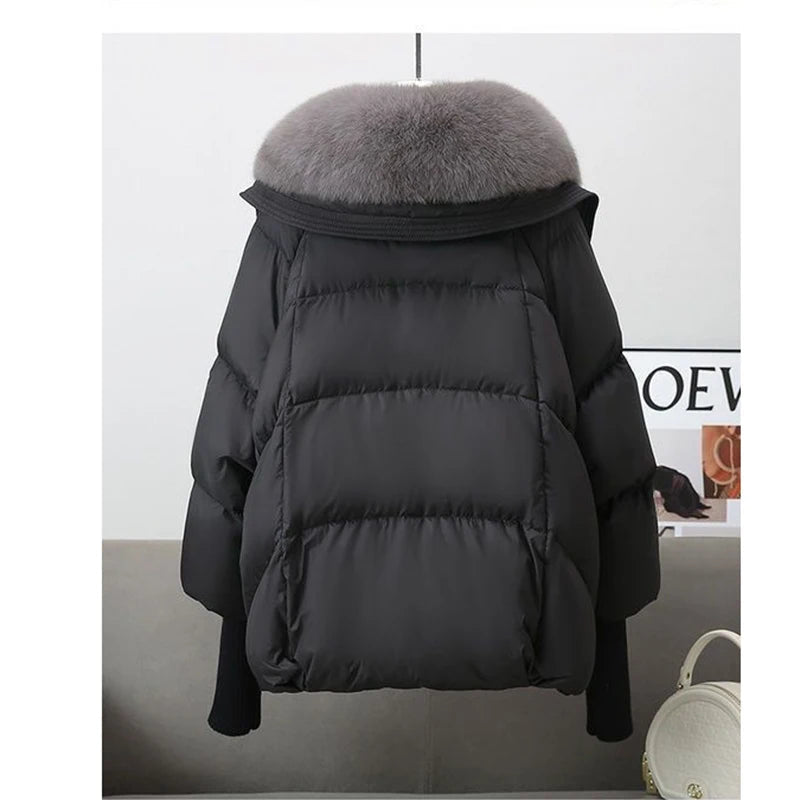 Leli Down Coat