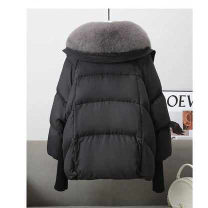 Leli Down Coat