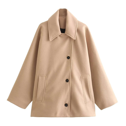 Alima Coat