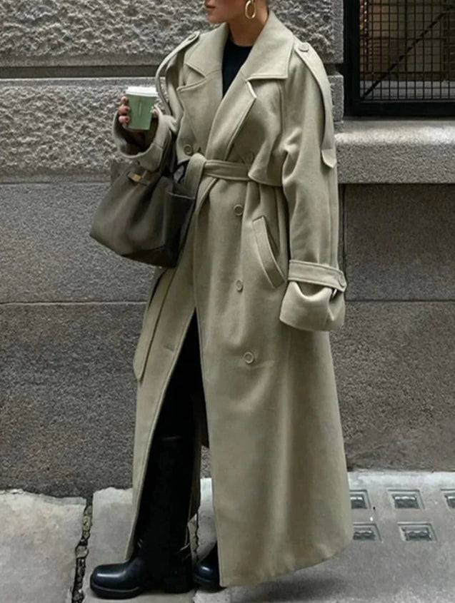 Michela Coat
