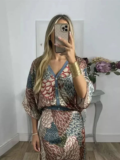 Anna 2 Pieces Set