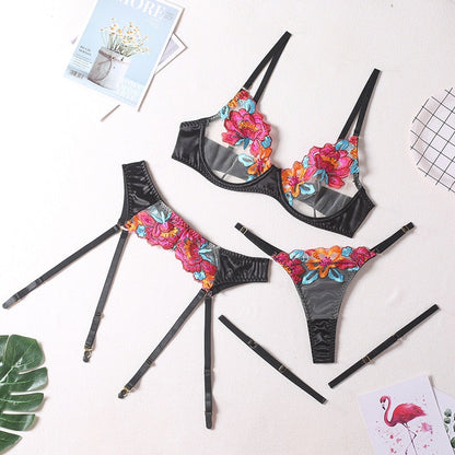 Angelika 3 Pieces Set