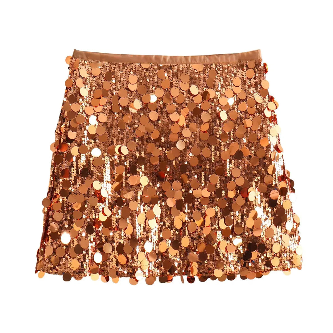 Nina Skirt