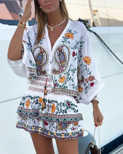 Leleka 2 Pieces Set
