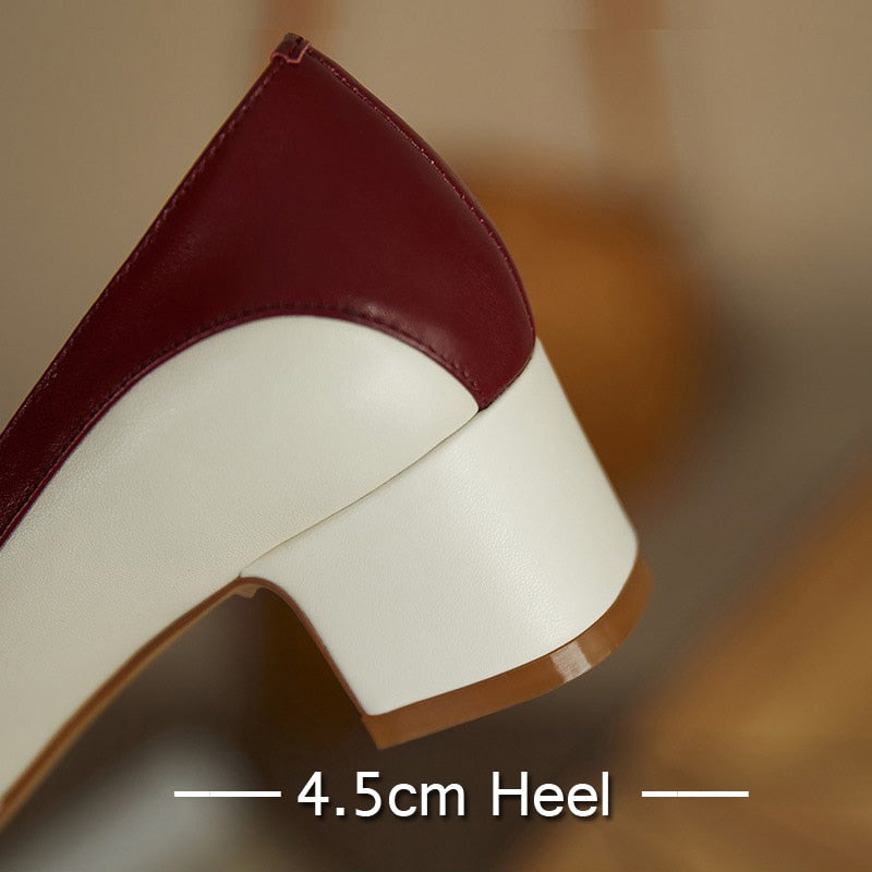 Irma Heels