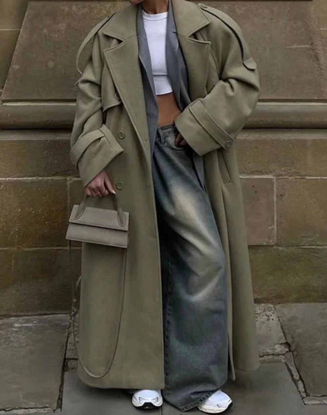 Michela Coat