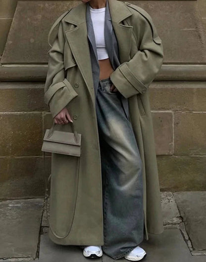 Michela Coat