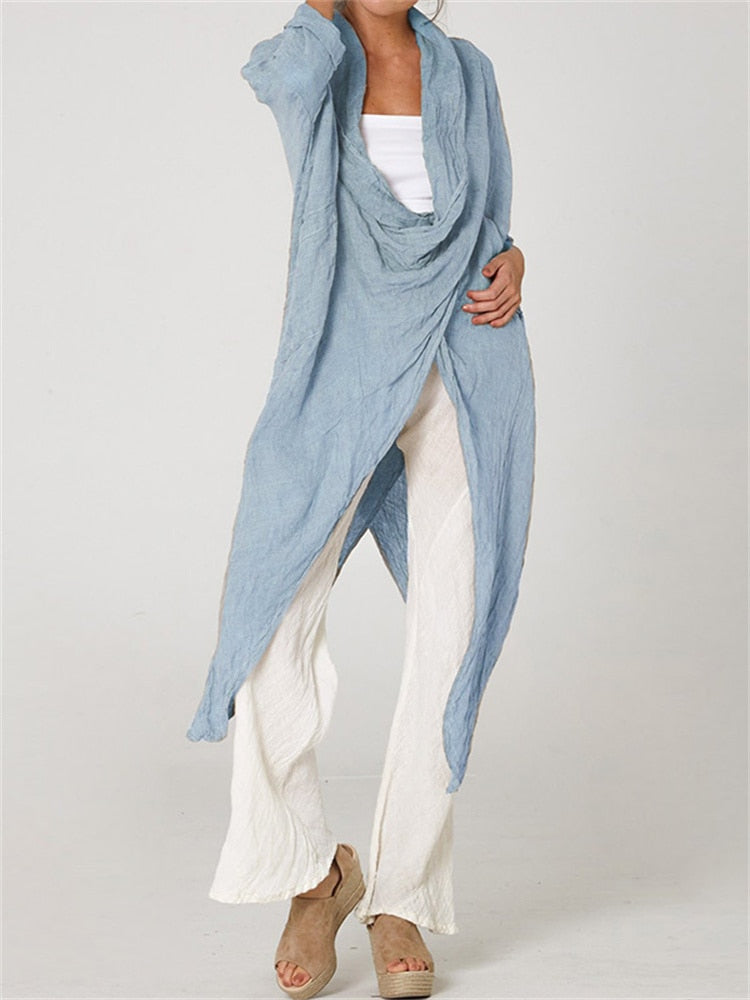 Avery Blouse