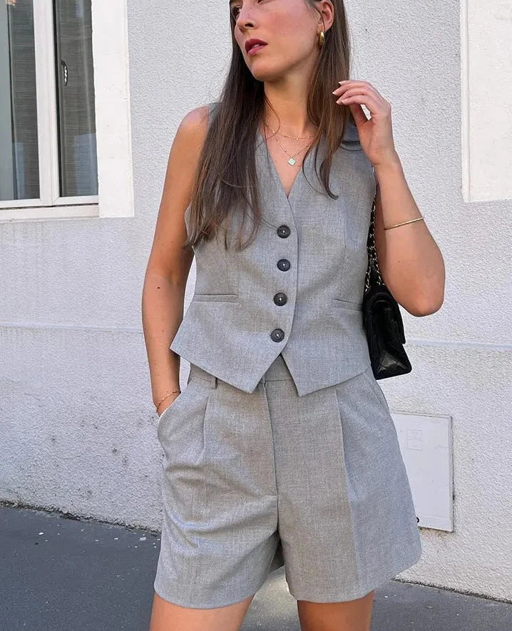 Alexandra 2 Pieces Set