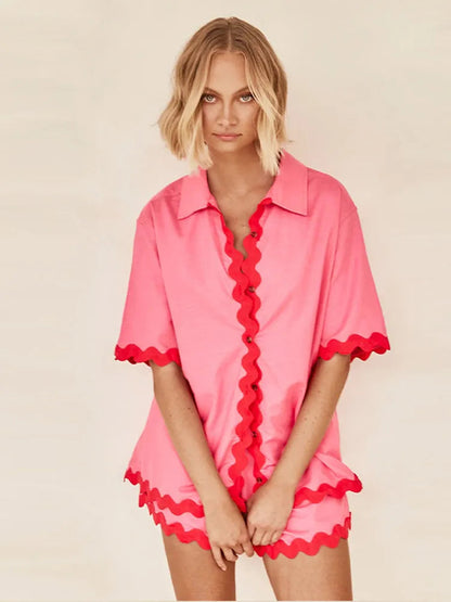 Carmen 2 Pieces Set