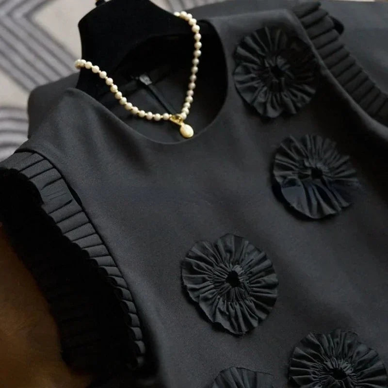 Kery Vintage Dress