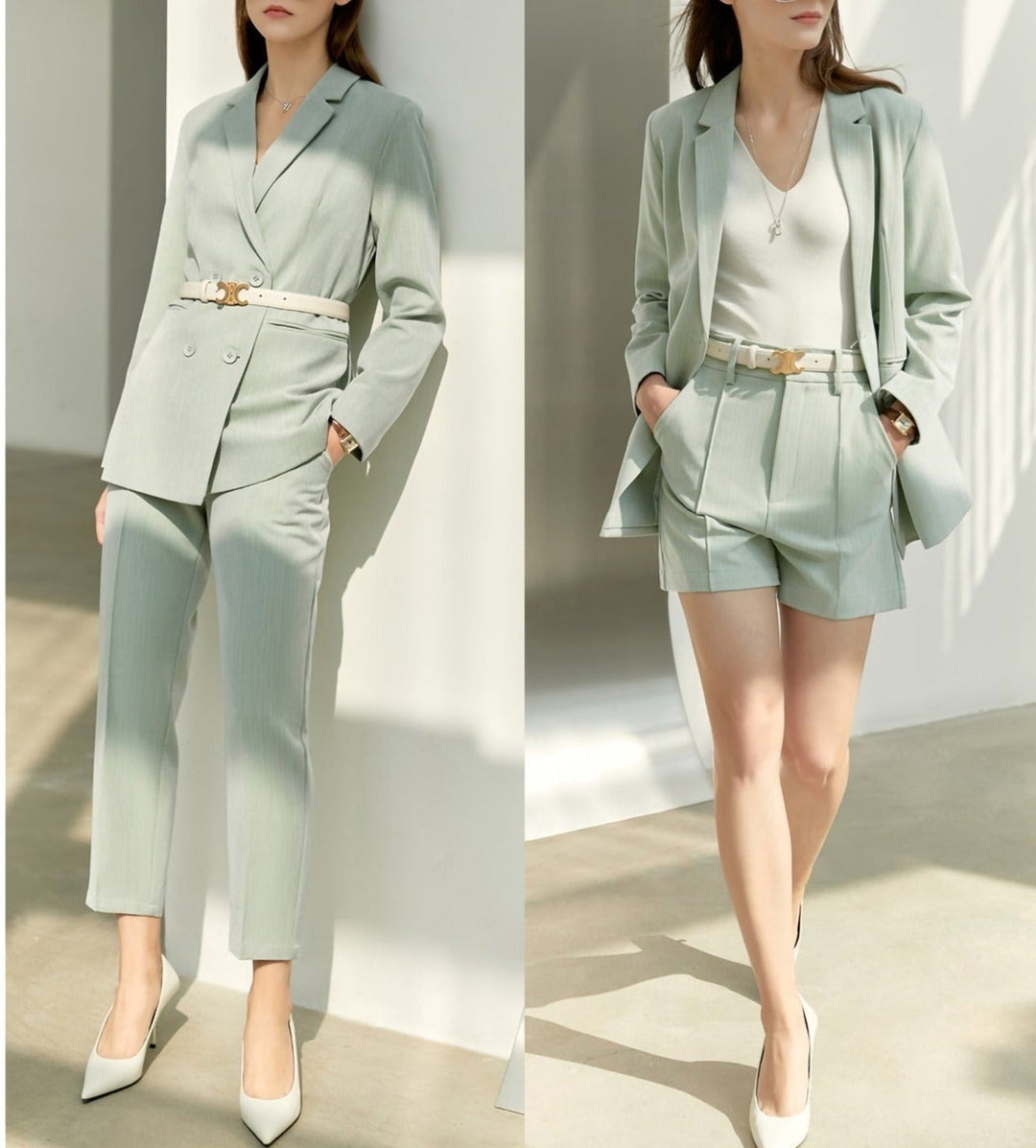 Eshlie Spring Set