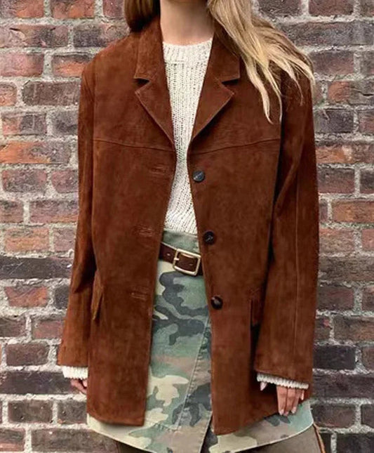 Vanda Coat