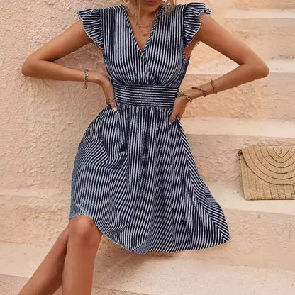 Erika Summer Dress