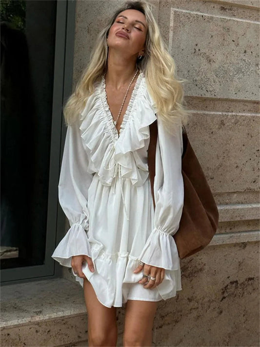 Lora Dress