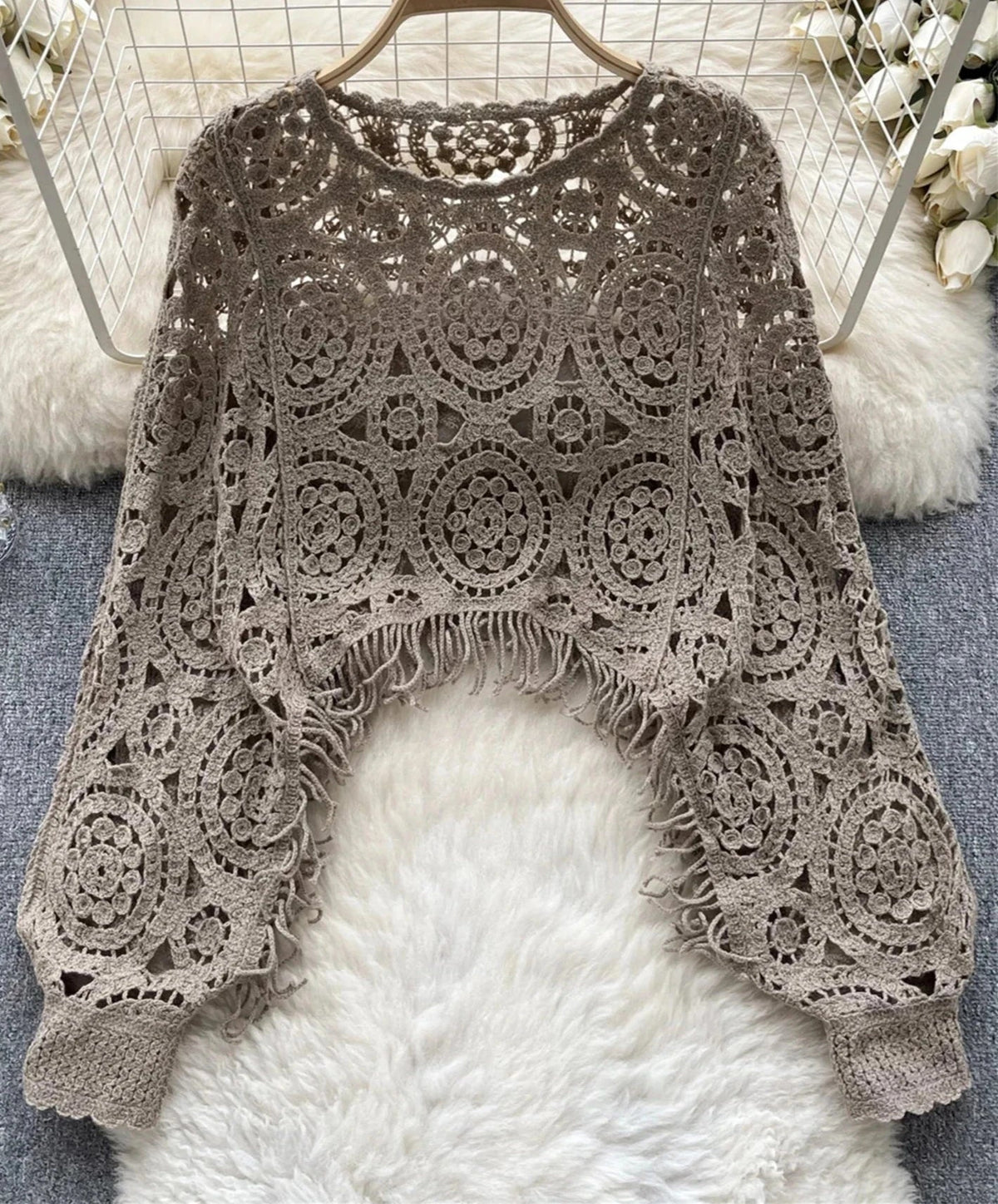 Venna Blouse