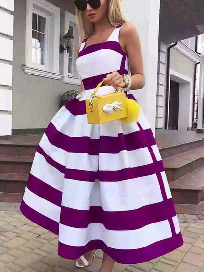Anjelika Elegant Dress