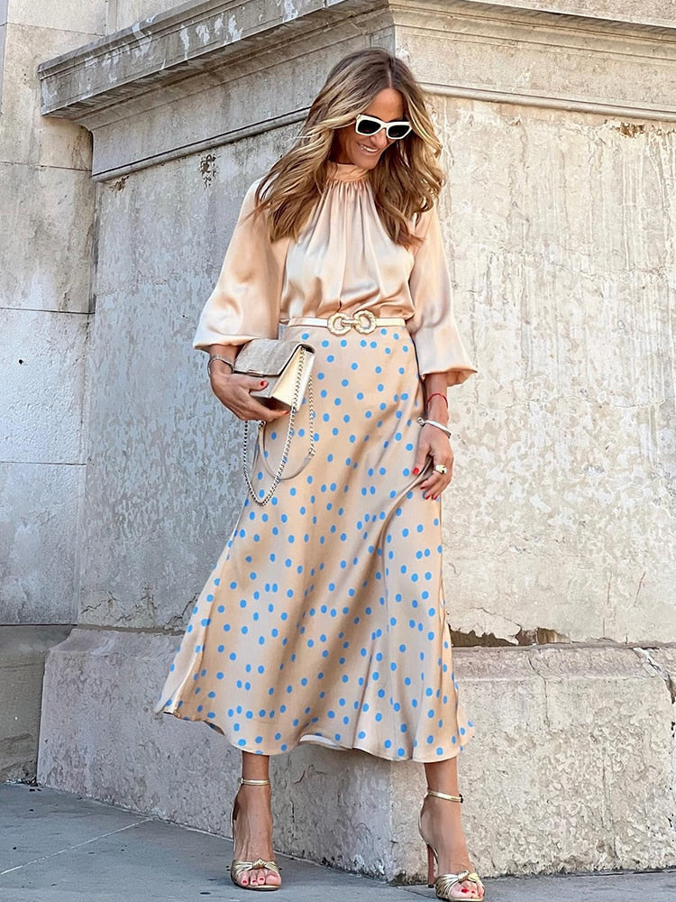 Liana Women Skirt