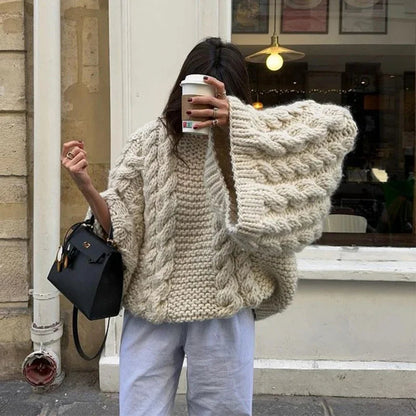 Olena Sweater