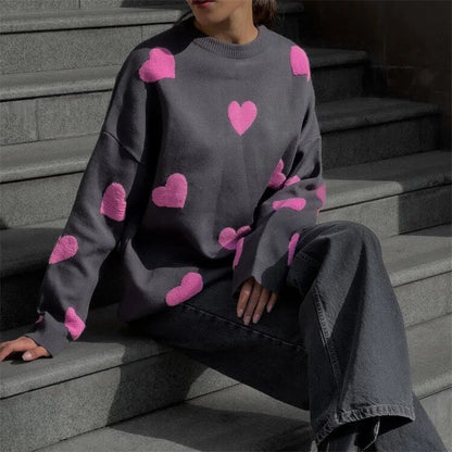 Emma Sweater